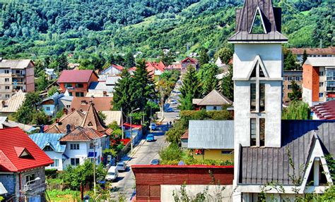 Pucioasa, Dâmbovița, Romania Weather